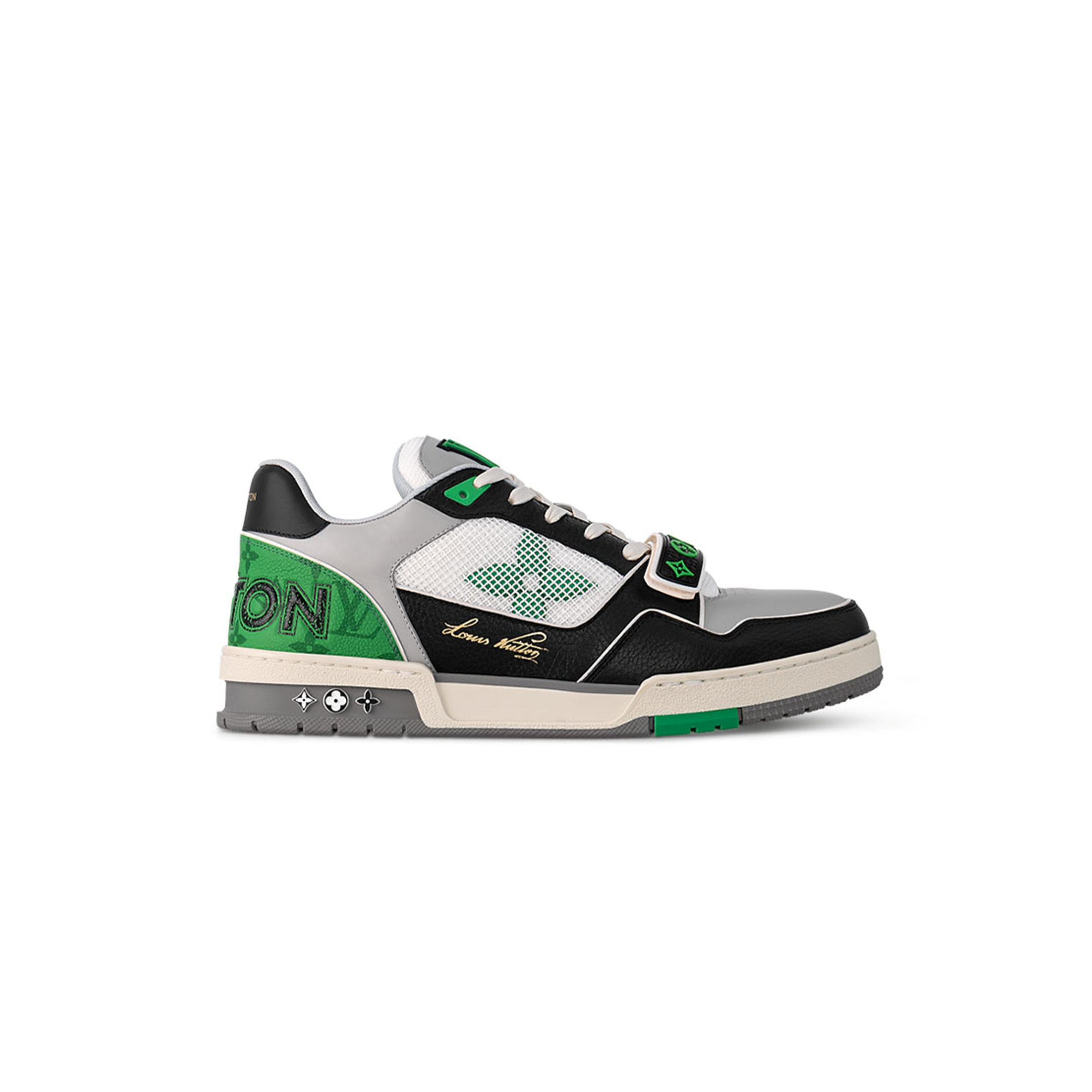 l**is V*t*n lv trainer sneaker 1ac509